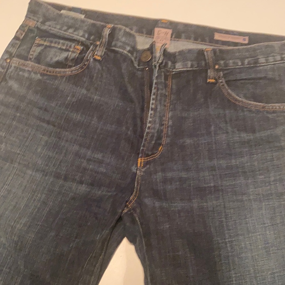 Citizens of humanity jeans jagger